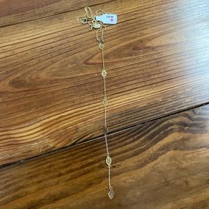 NWT Necklace